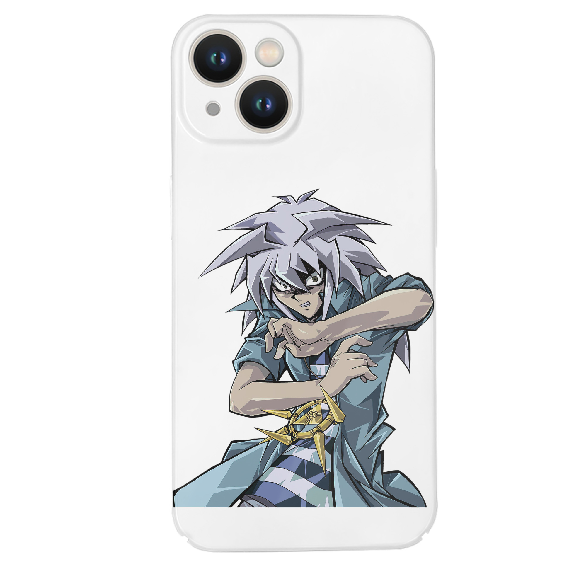 （画像用） 遊☆戯☆王 Yu-Gi-Oh! 【iPhone 14シリーズ対応】ハードケース